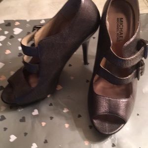 Michael Kors Heels